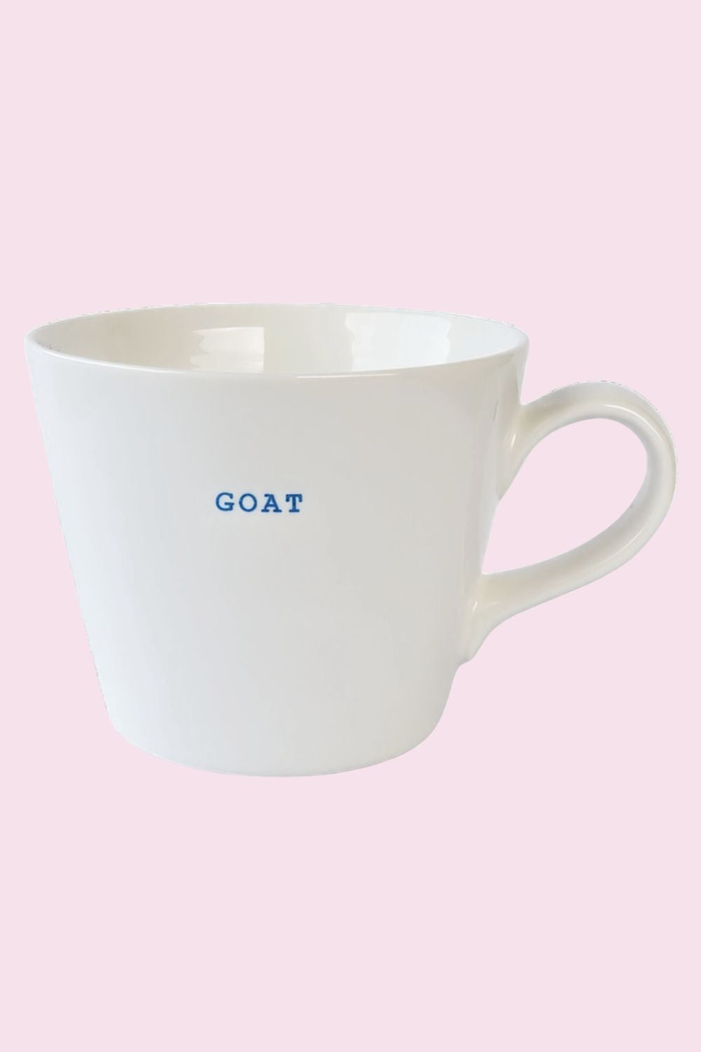 KEITH BRYMER JONES GOAT MUG
