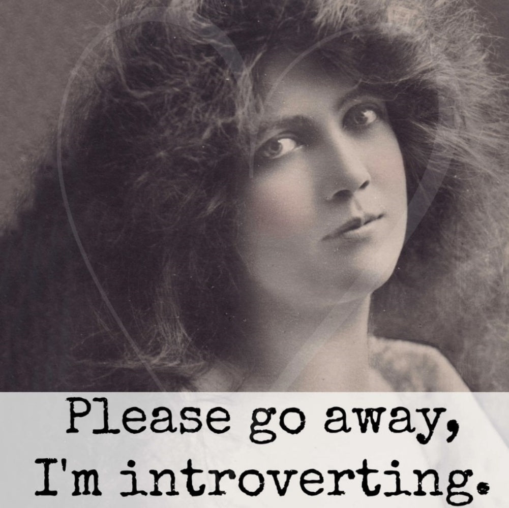 INTROVERTING MAGNET