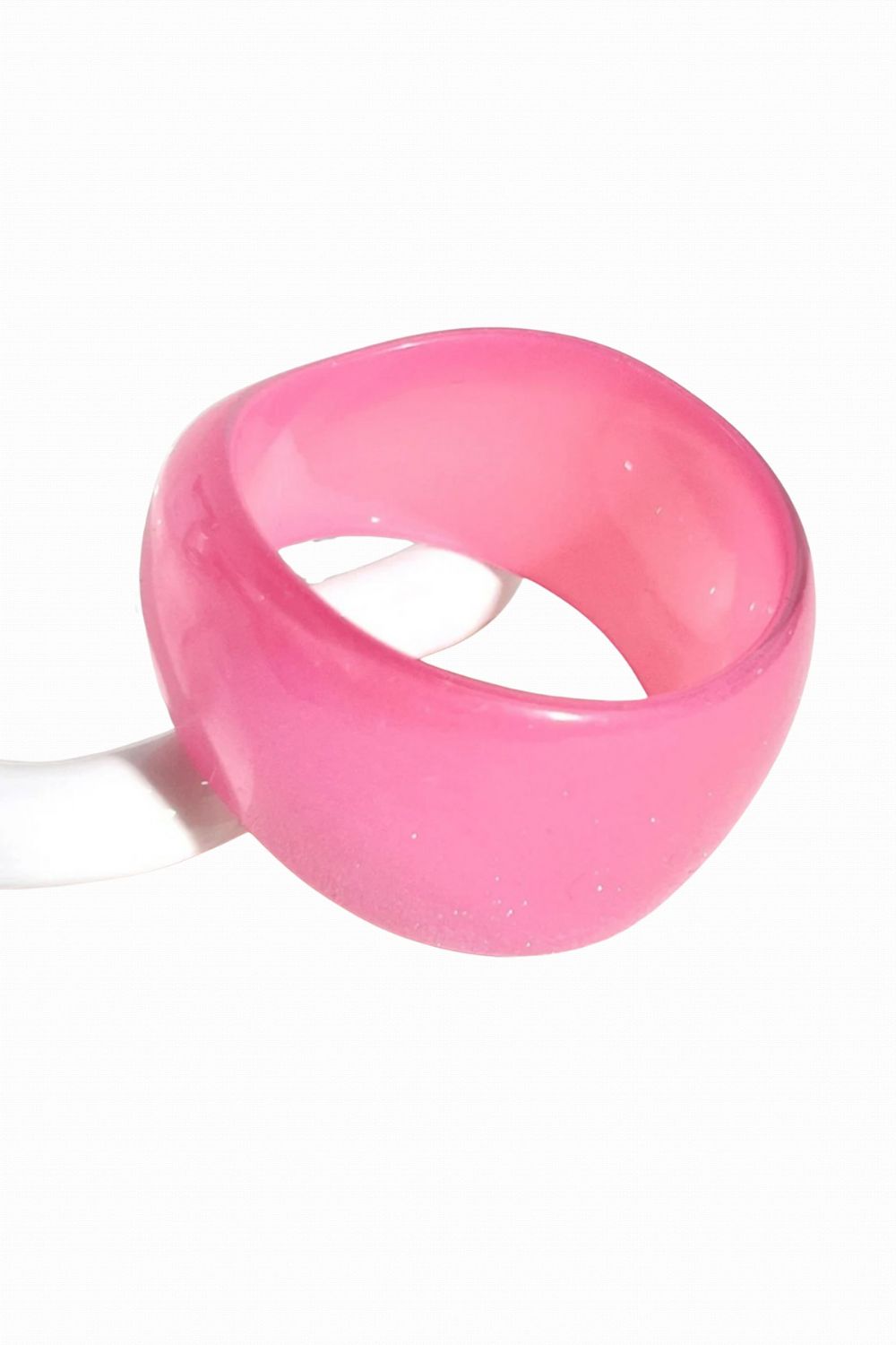 JUPITER BANGLE WATERMELON