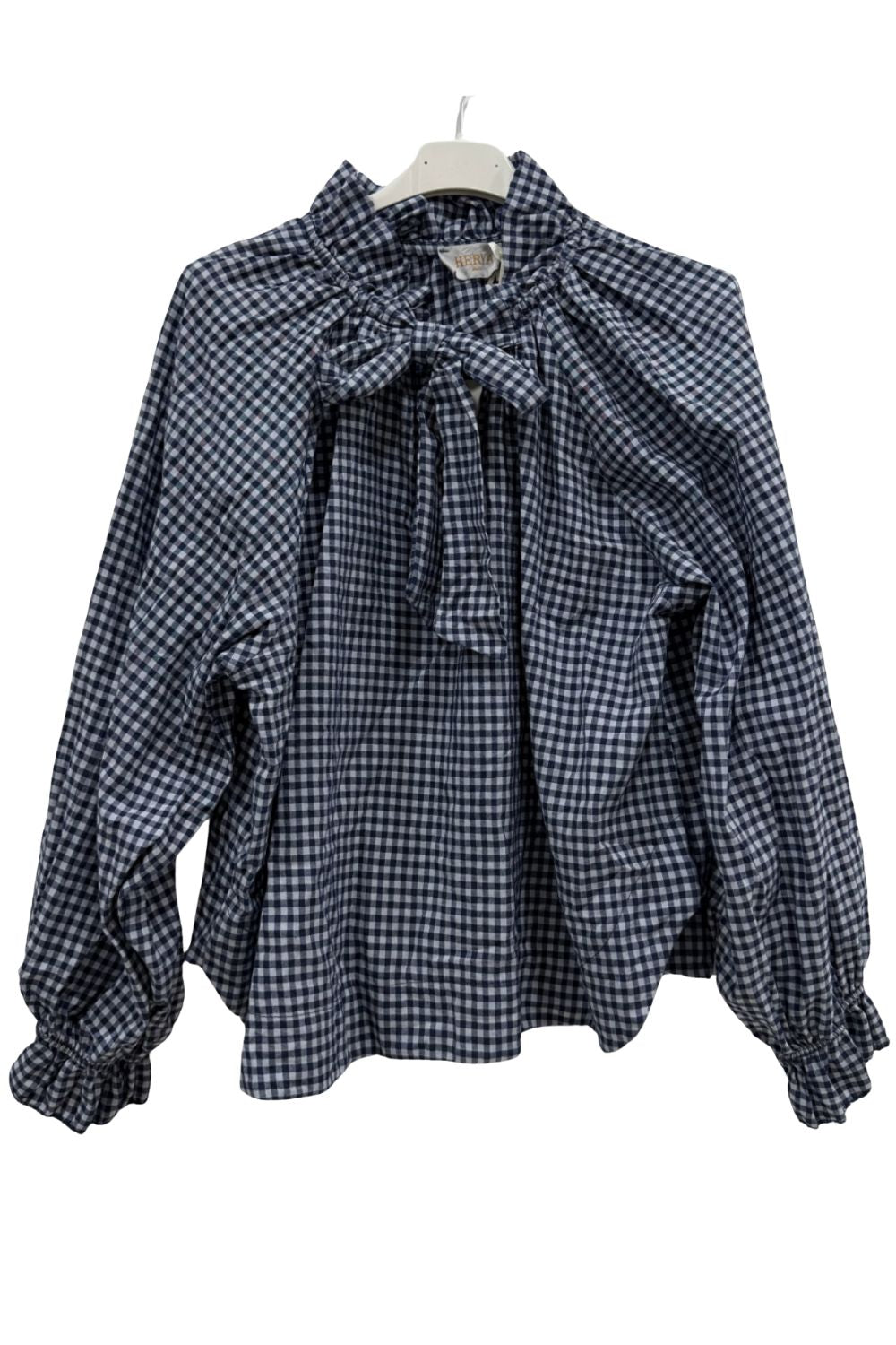 LAKE HOUSE SHIRT NAVY
