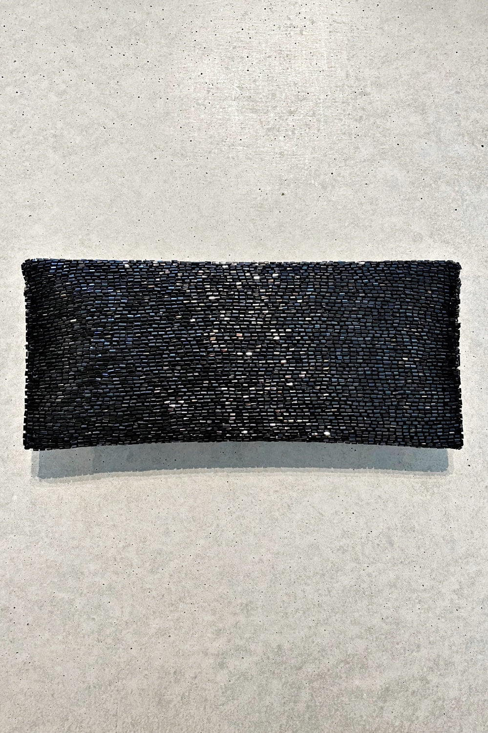 DECO SLIMLINE EVENING CLUTCH
