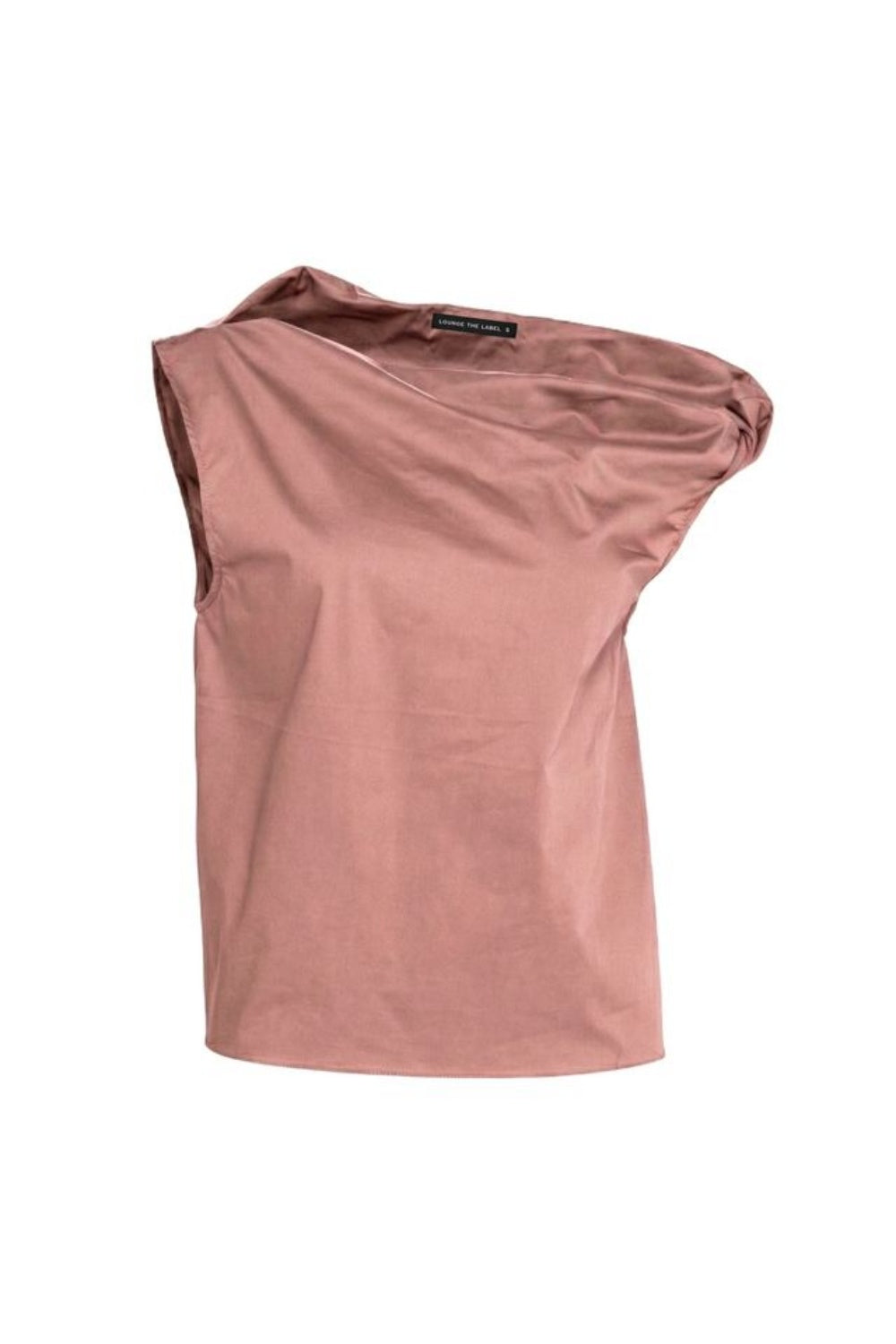 LOUNGE THE LABEL MAJORCA TOP GUAVA