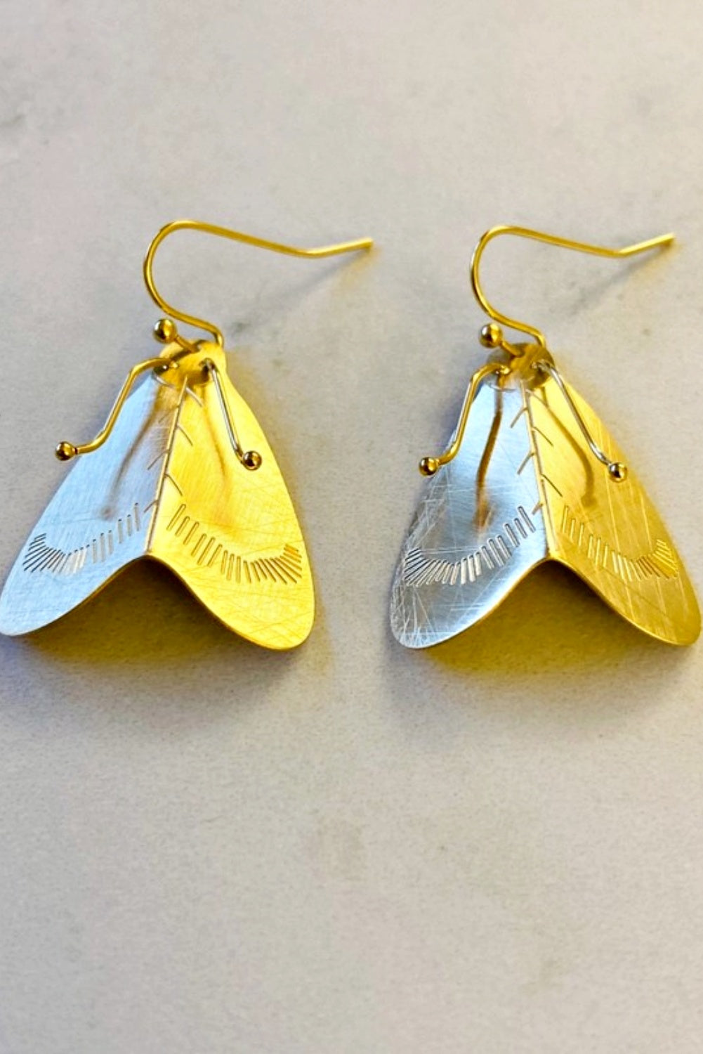 THE BUZZ EARRINGS
