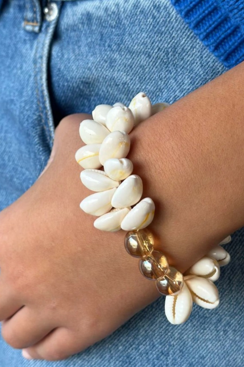 ANGUS + GUS NOOSA BRACELET