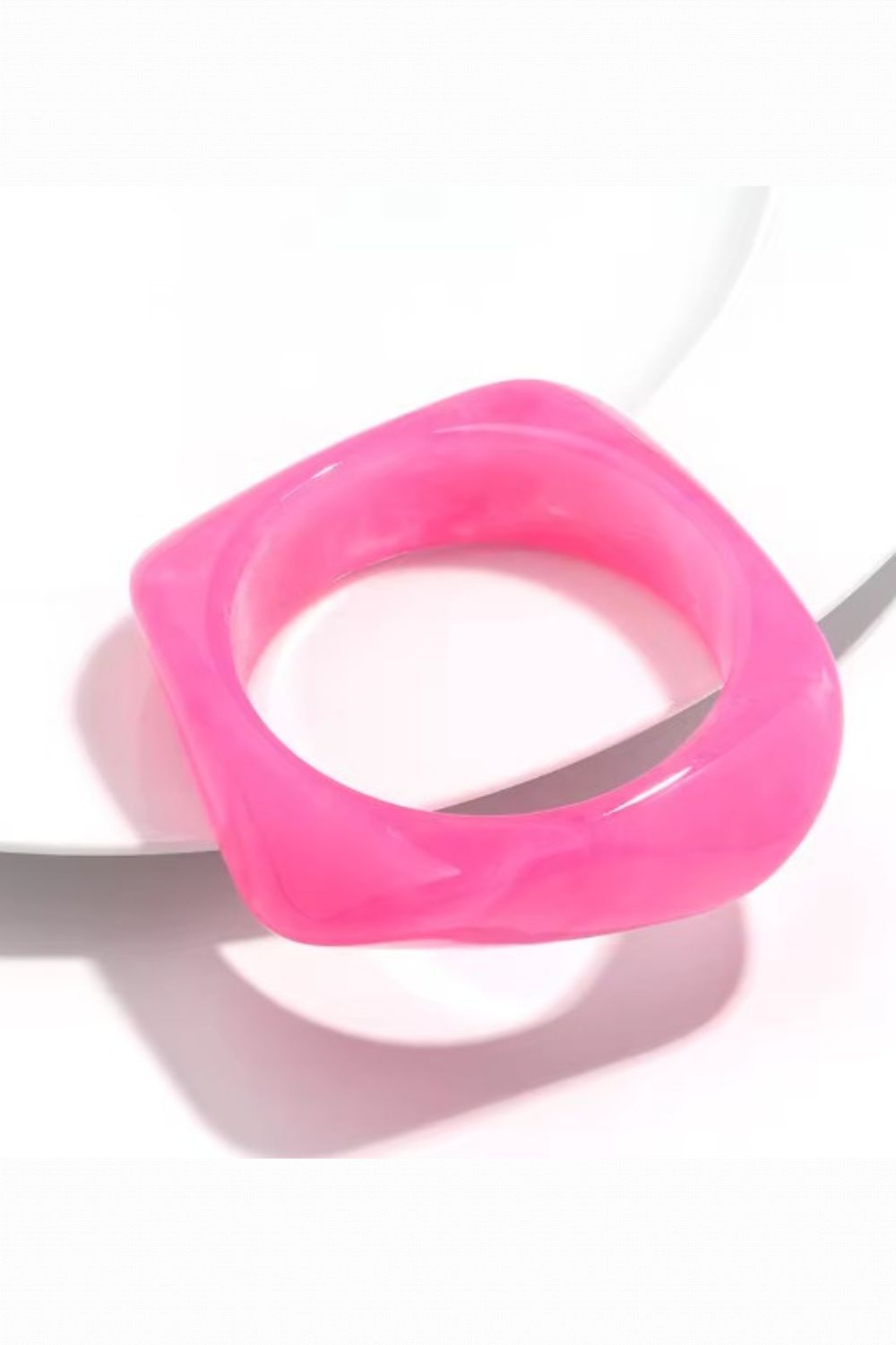 NORMA BANGLE PINK