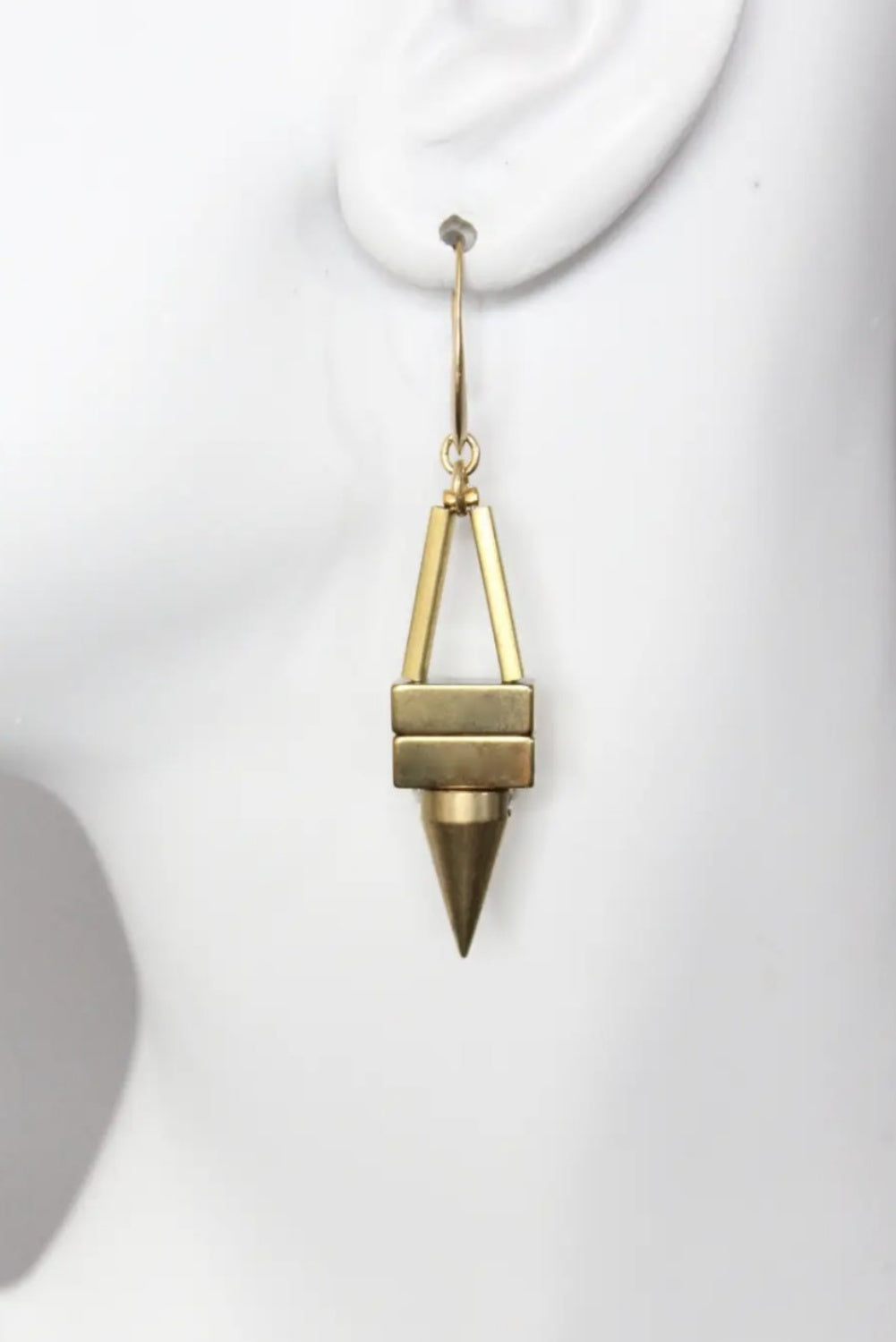 DAVID AUBREY ODELLE EARRINGS