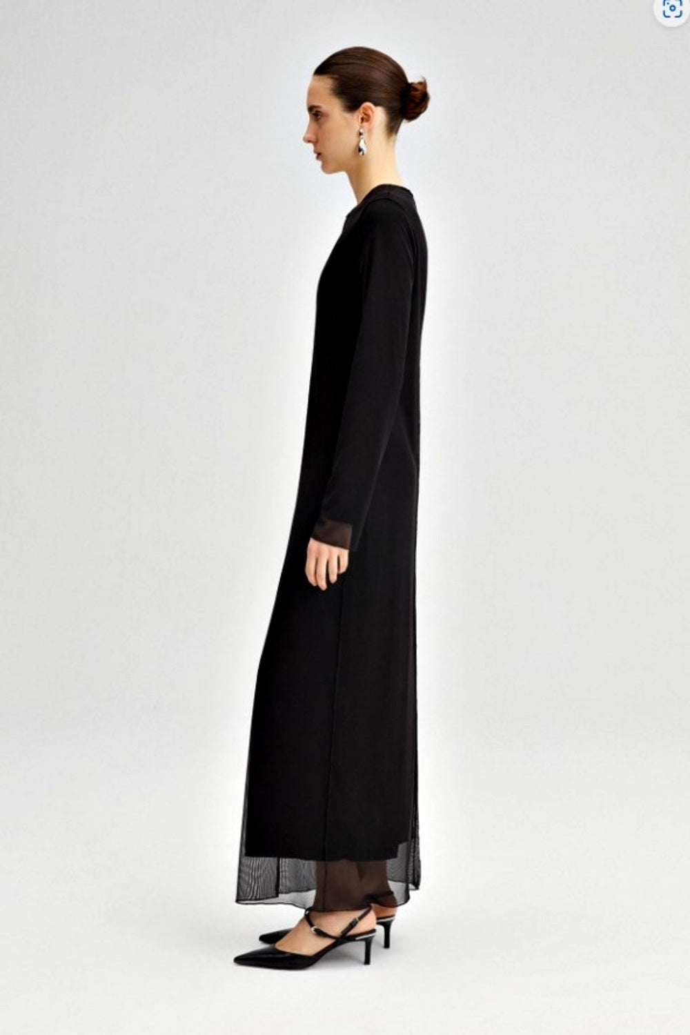 TOUCHE PRIVE OPENING NIGHT DRESS