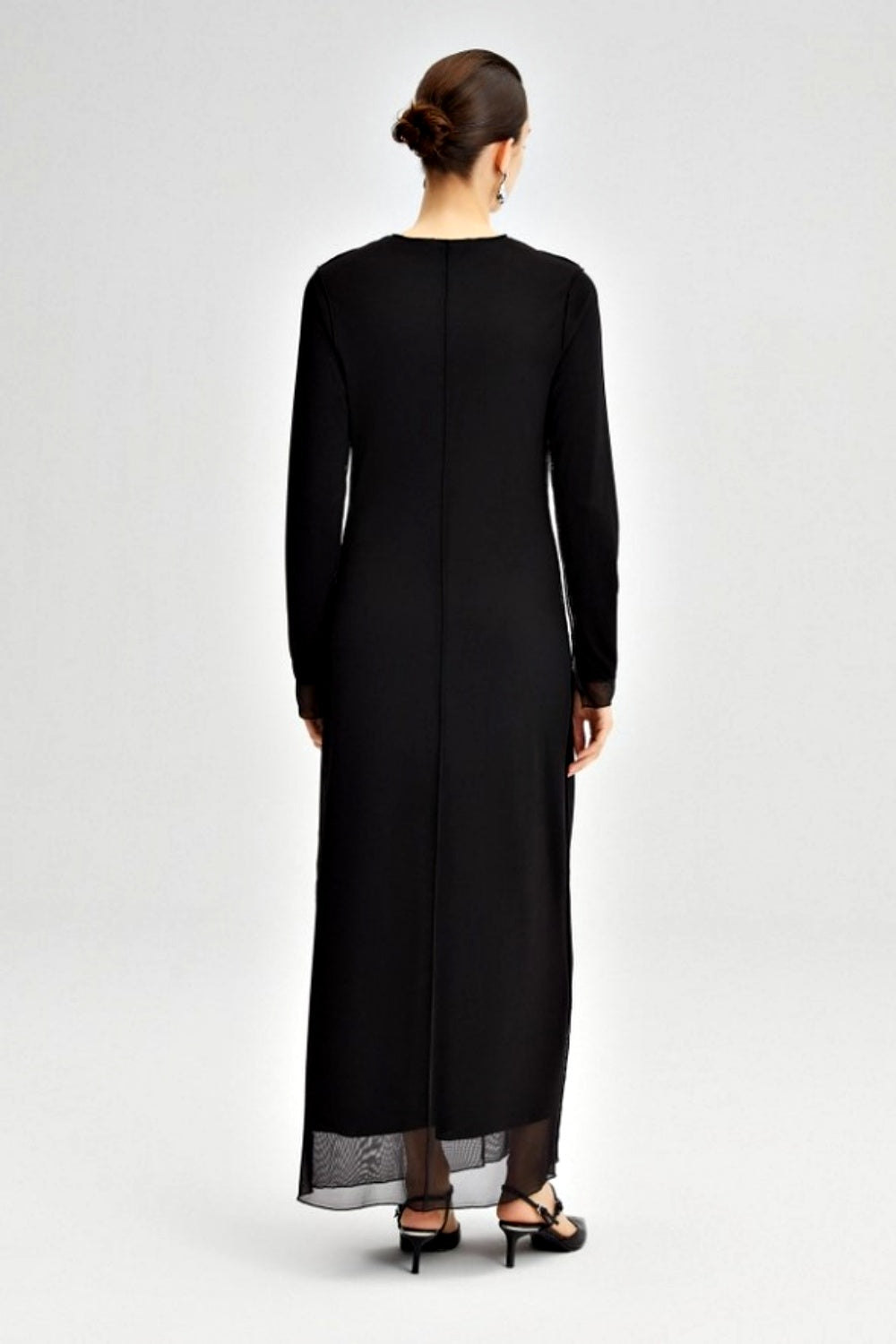 TOUCHE PRIVE OPENING NIGHT DRESS