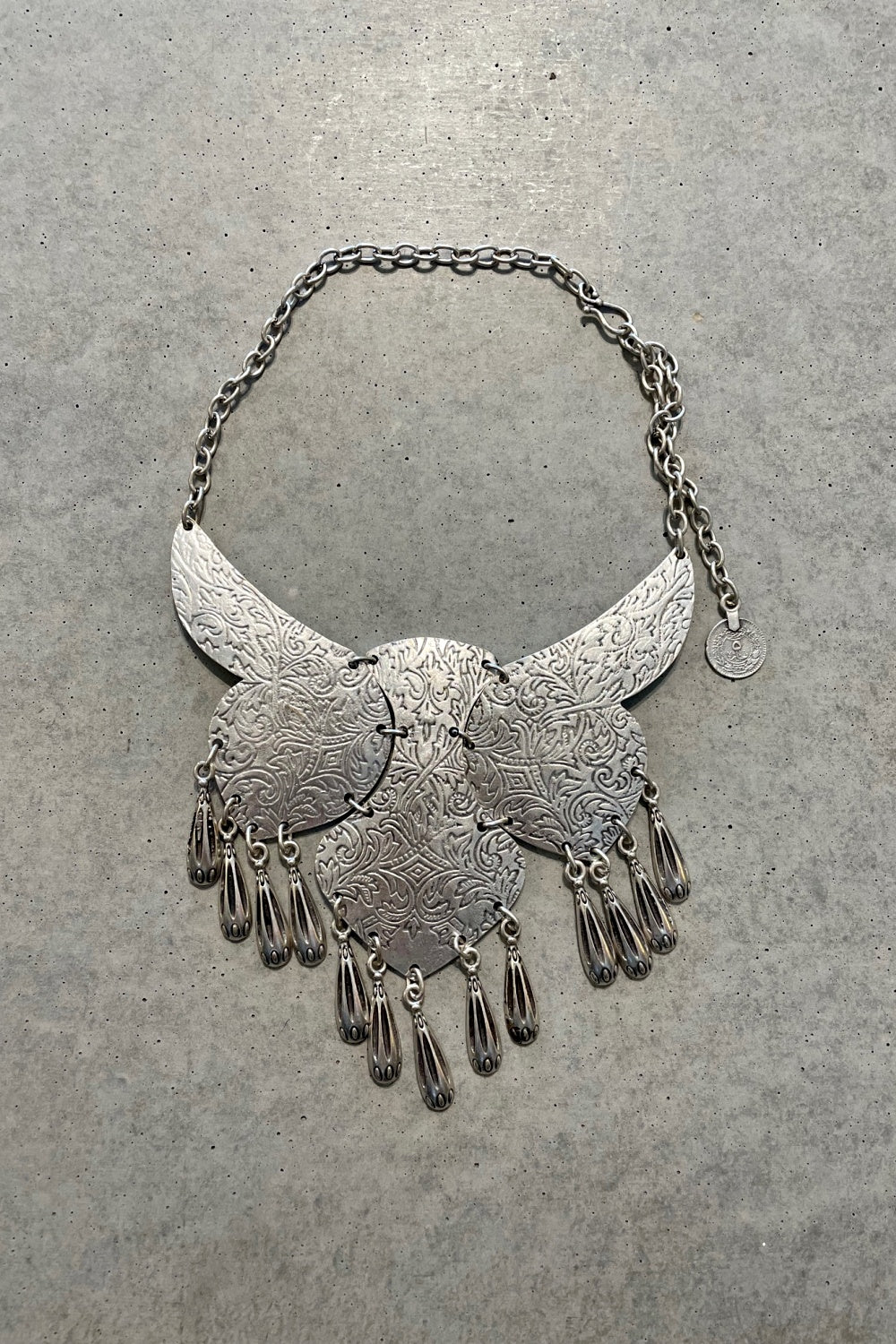 PAPILON NECKLACE