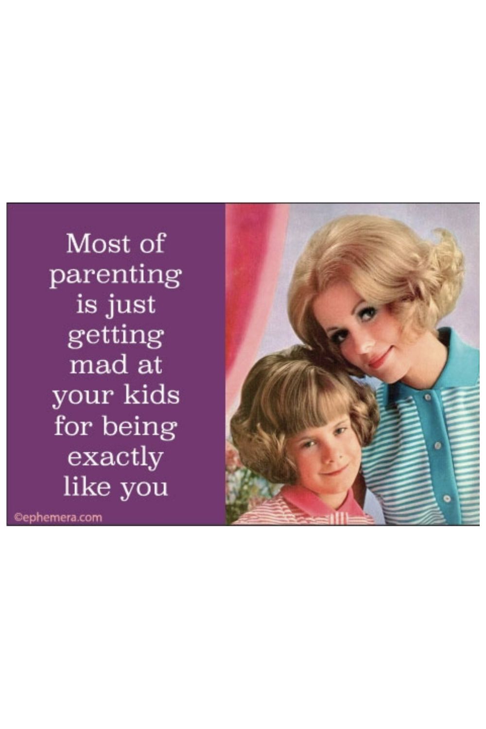 PARENTING MAGNET