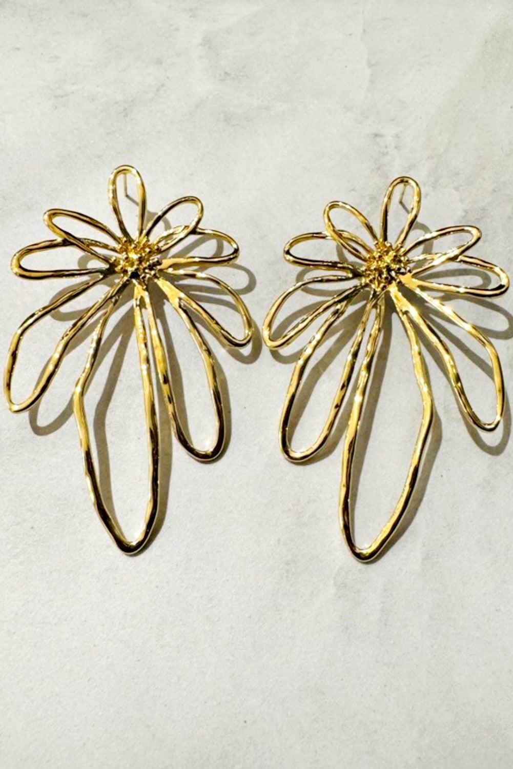 POPPY EARRINGS
