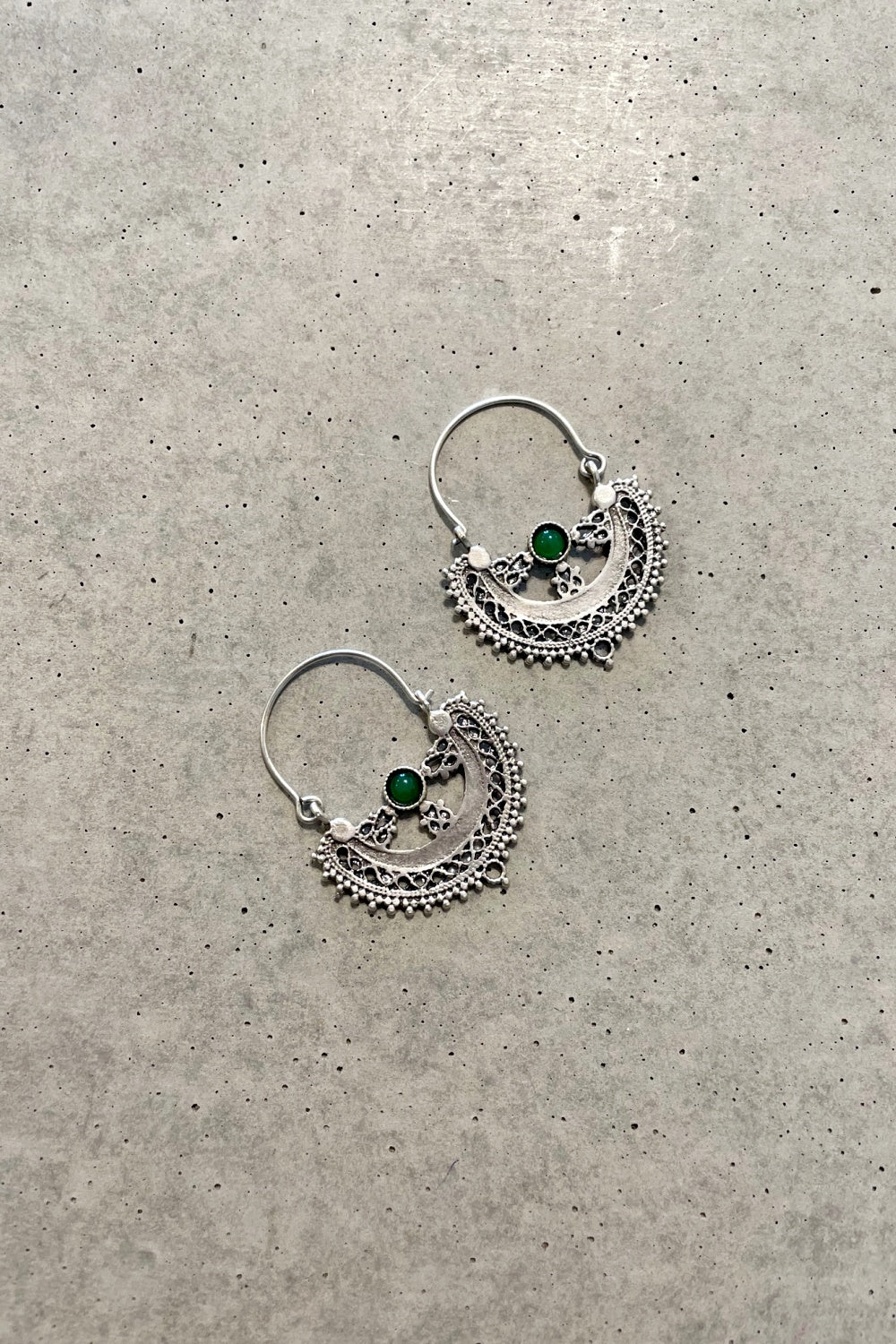 STELLAR EARRINGS