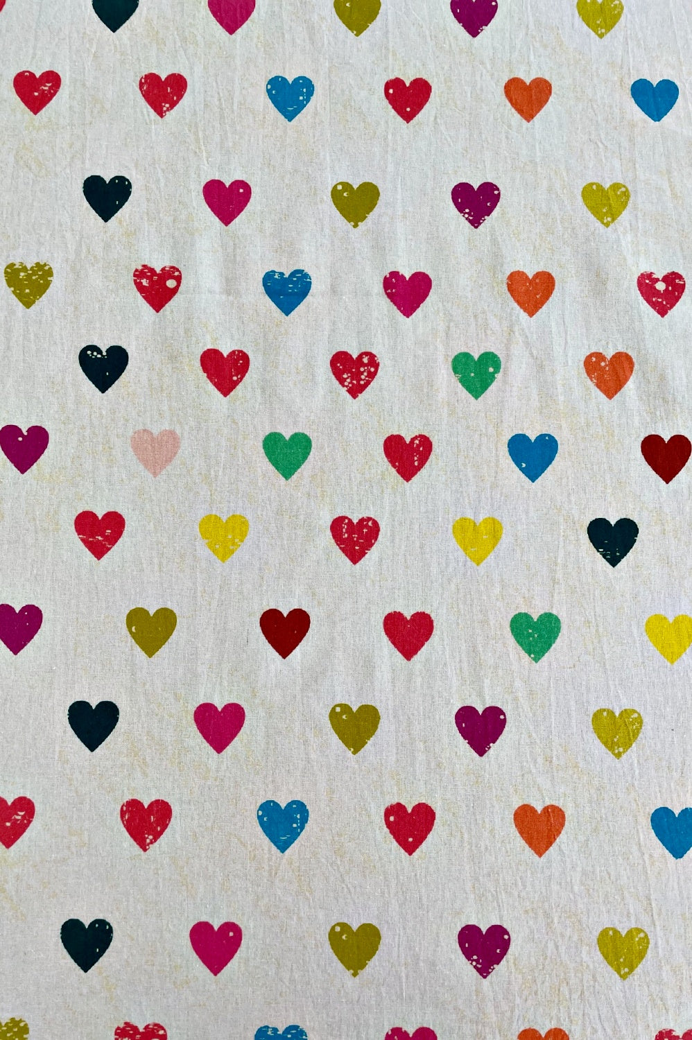 ROSELLE SUMMER LOVE TABLECLOTH