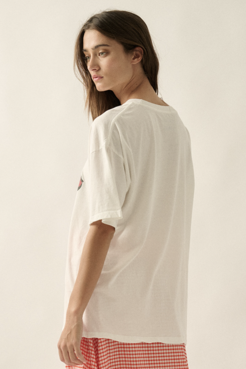 PROMESA VINTAGE TULIP TEE