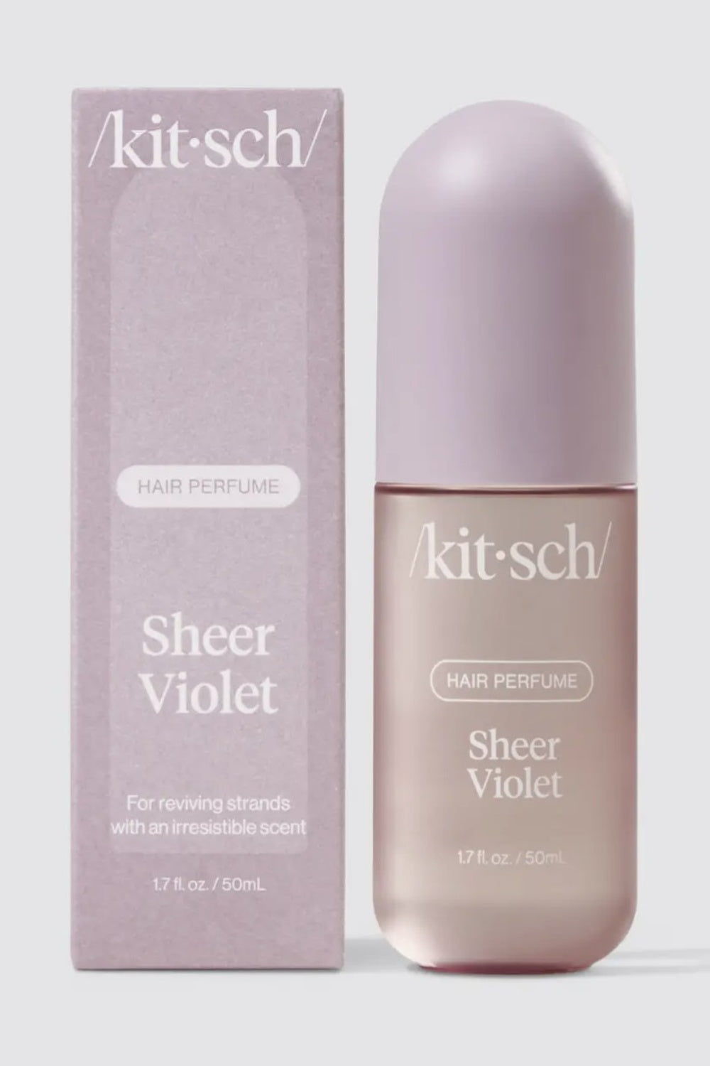 KITSCH HAIR PERFUME SHEER VIOLET