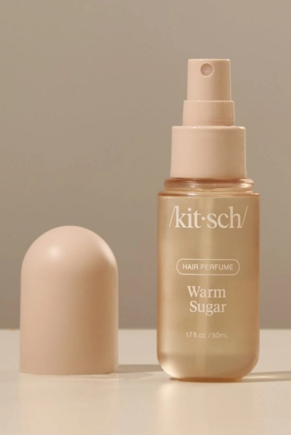 KITSCH HAIR PERFUME WARM SUGAR