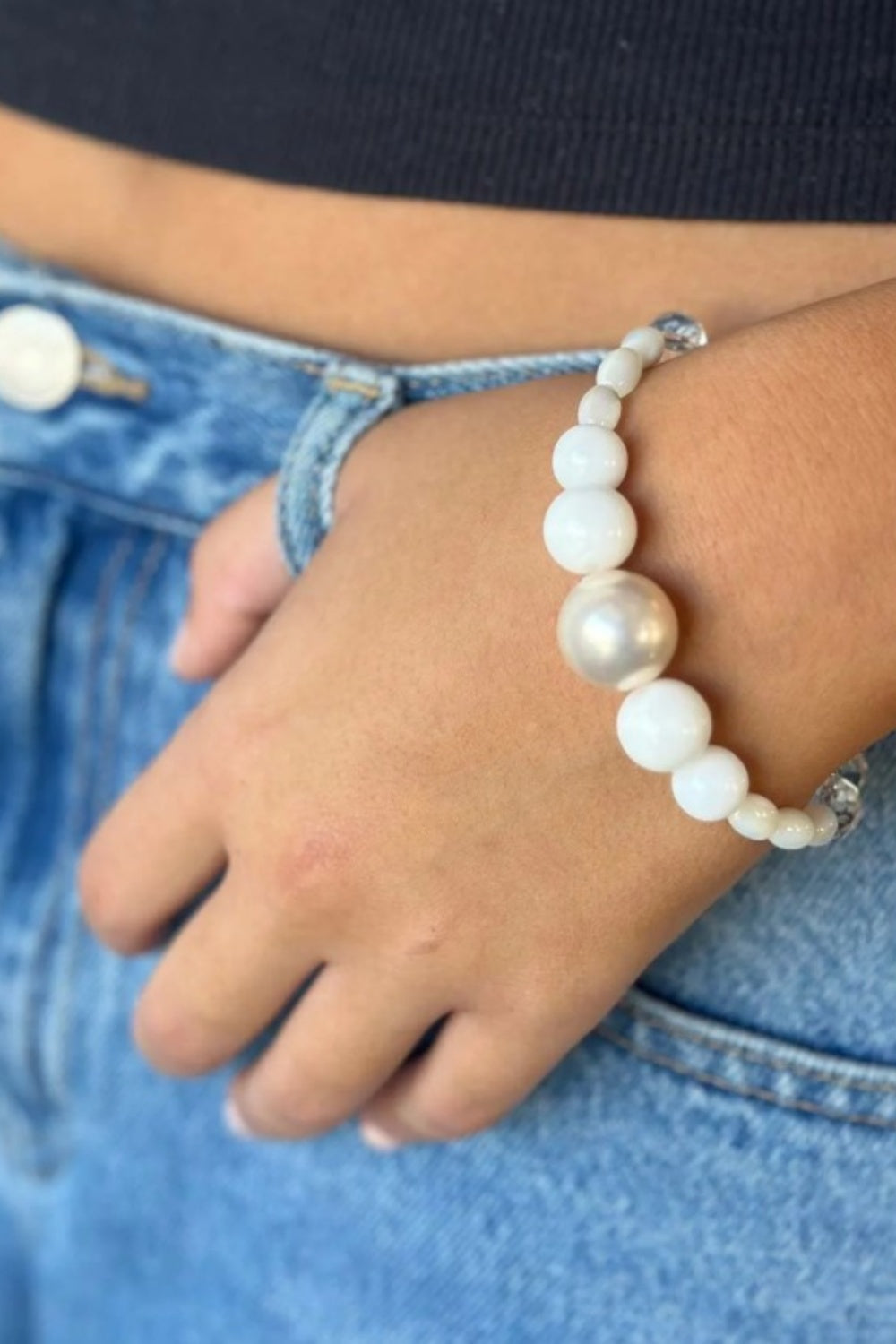 ANGUS + GUS WHITEHAVEN BRACELET