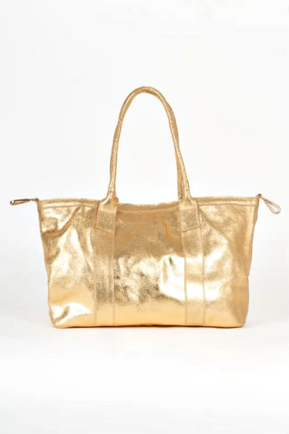PITI CUITI WINONA GOLD SHOPPER