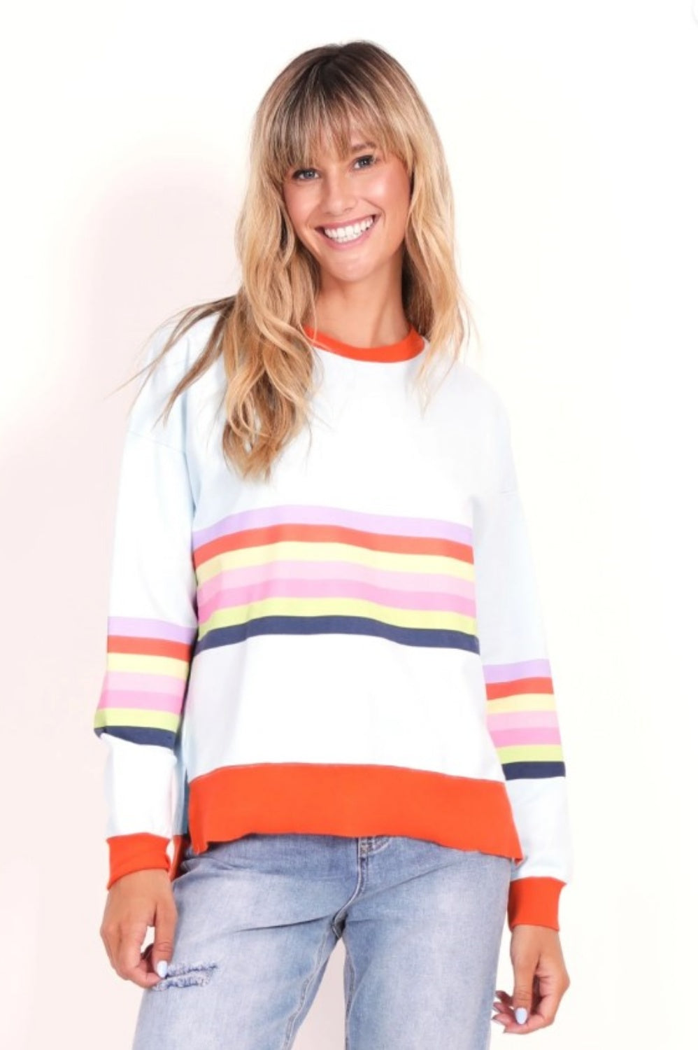 G7 WYNN SWEATSHIRT