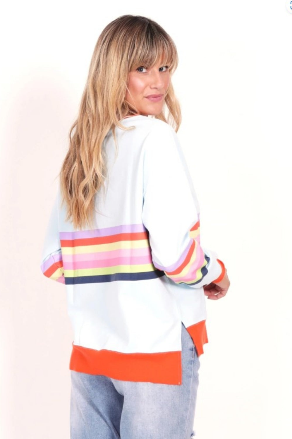 G7 WYNN SWEATSHIRT