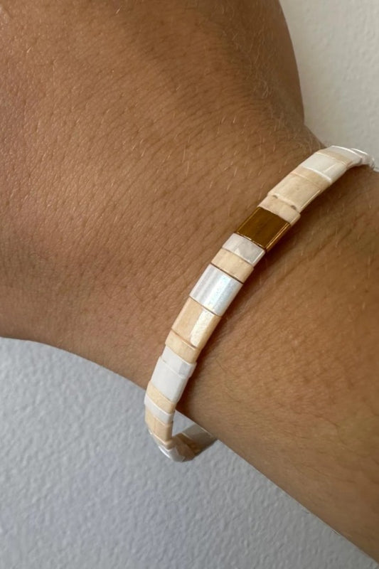 ANGUS + GUS AGNES BRACELET