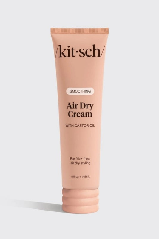 KITSCH AIR DRY CREAM WITH CASTOR OIL 148ML