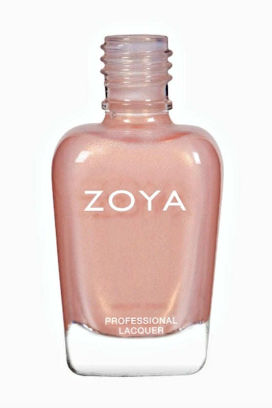 ZOYA AJ NAIL COLOUR