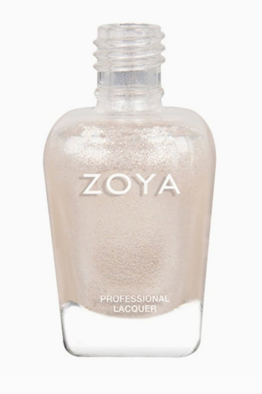 ZOYA ALEXIS NAIL COLOUR