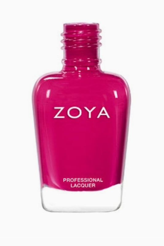 ZOYA ALLISON NAIL COLOUR