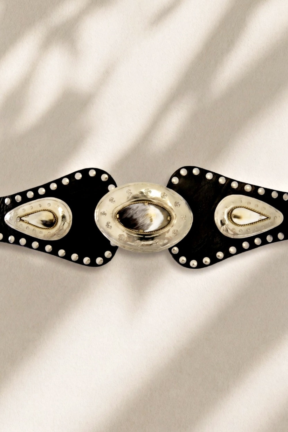 ATLAS BELT BLACK