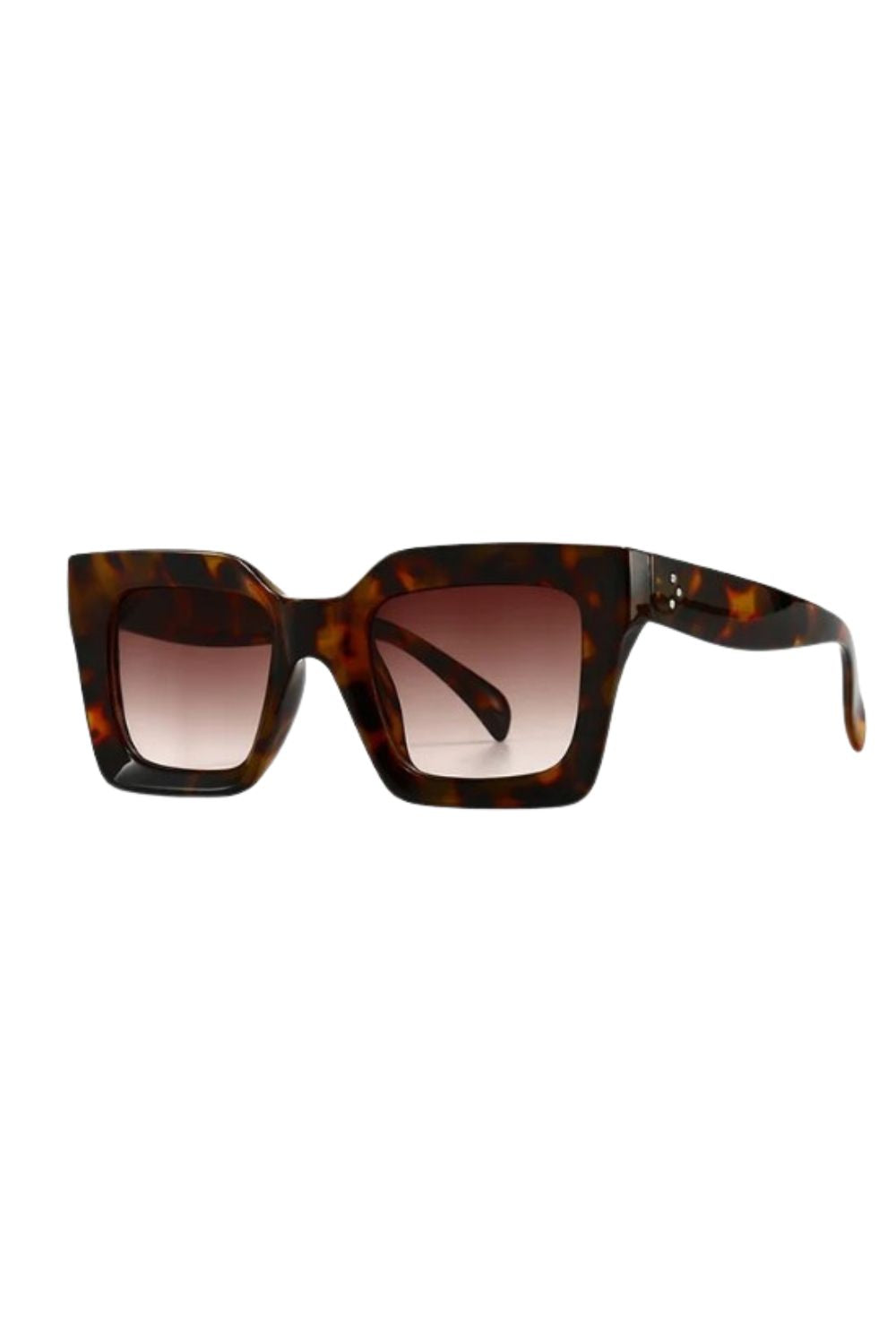 AURORA SUNGLASSES TORTOISESHELL