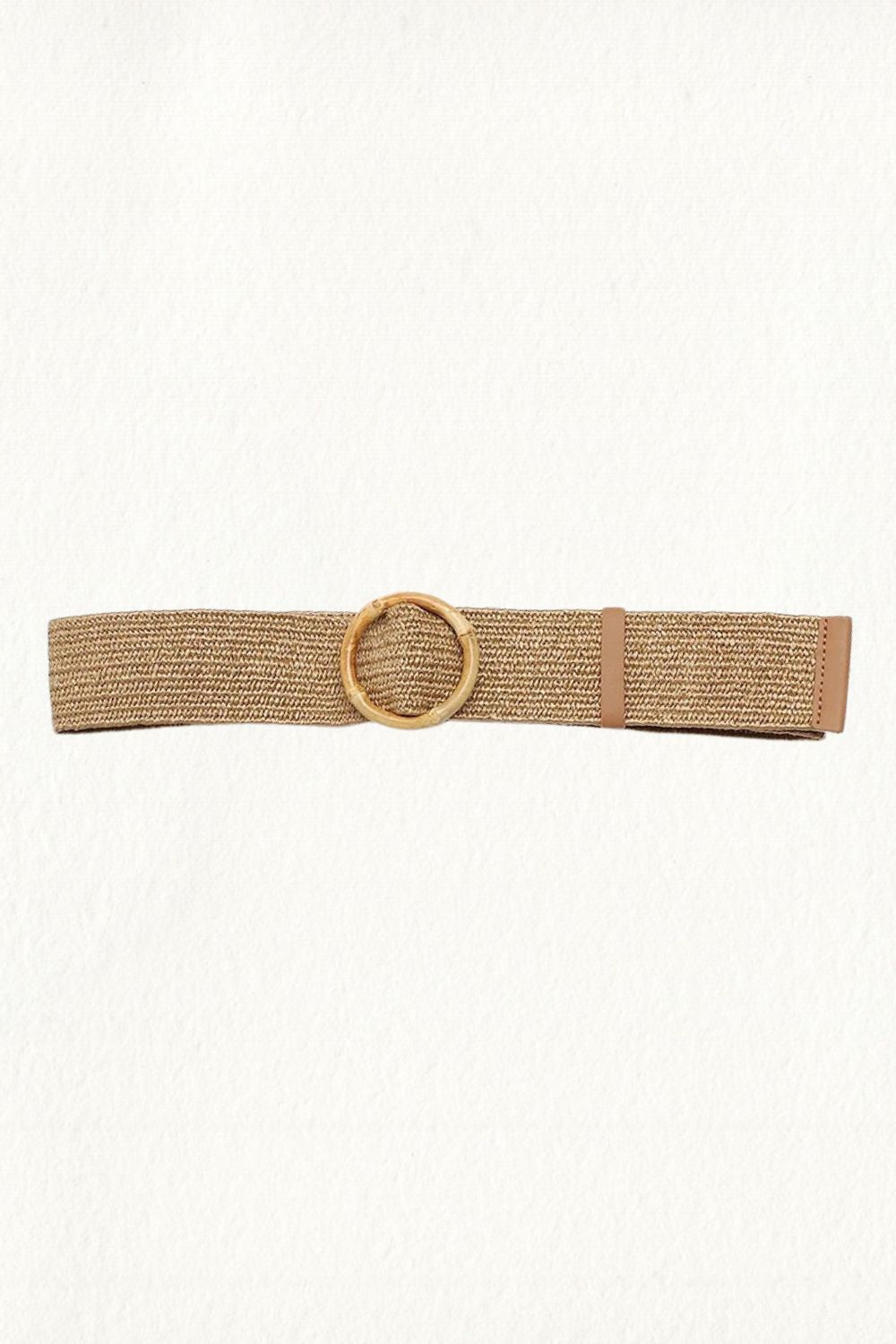BAMBUCCI BELT NATURAL