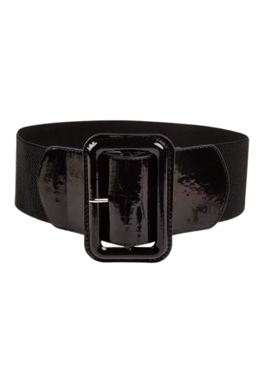 BANANARAMA BELT BLACK