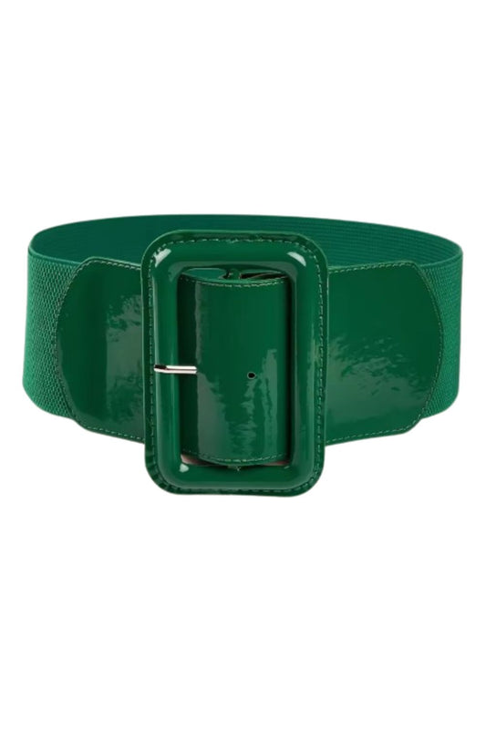 BANANARAMA BELT GREEN