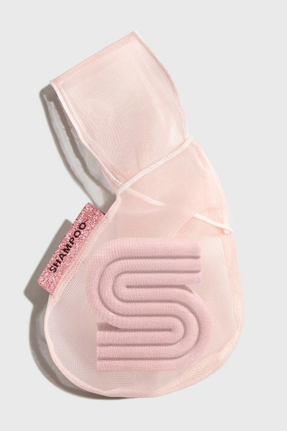 KITSCH BEAUTY BAR BAG SHAMPOO