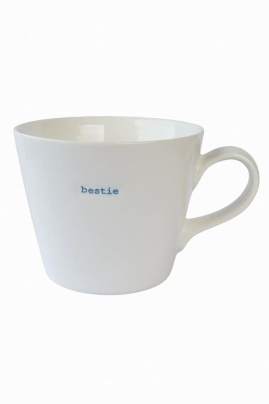 KEITH BRYMER JONES BESTIE MUG