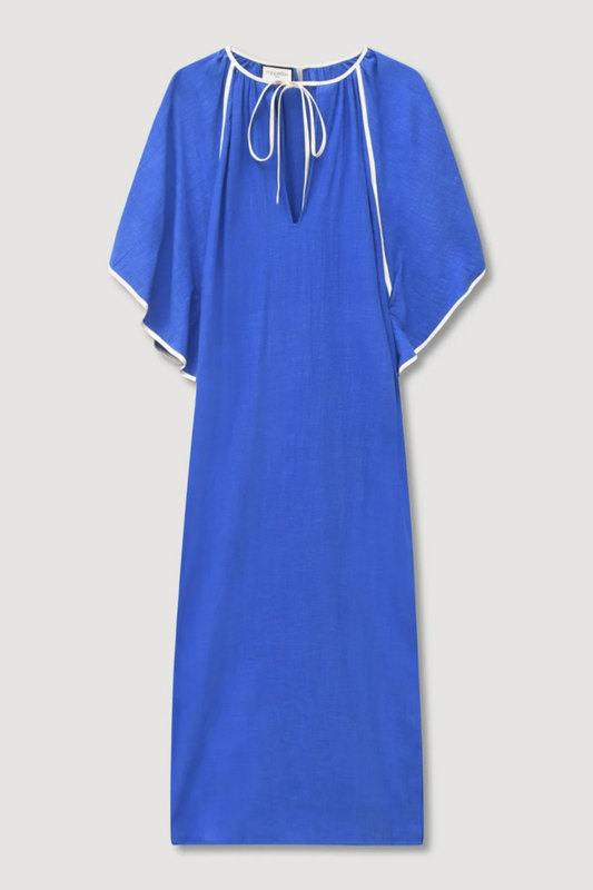 MA POESIE BETH DRESS ZEPHYR RIVIERA