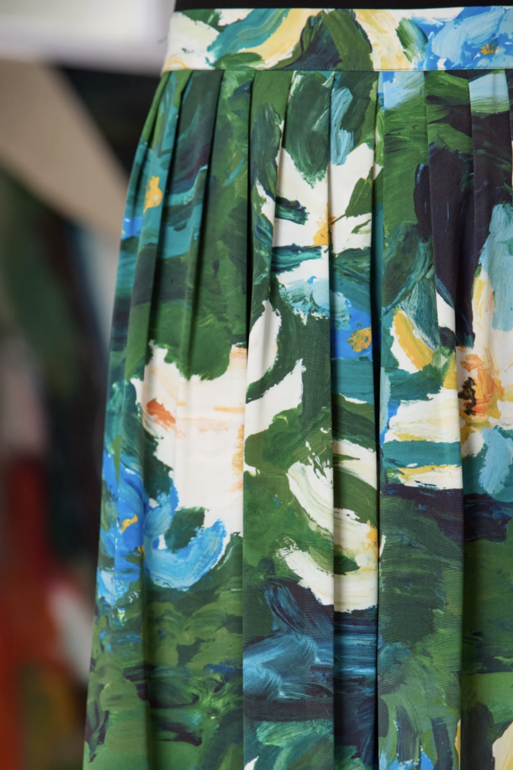 KENNEDY BETTY SKIRT