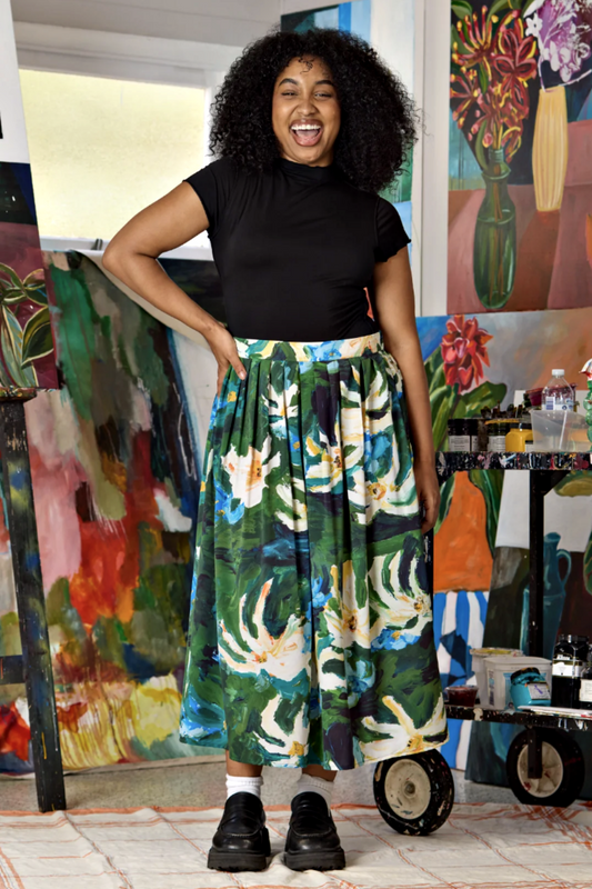 KENNEDY BETTY SKIRT