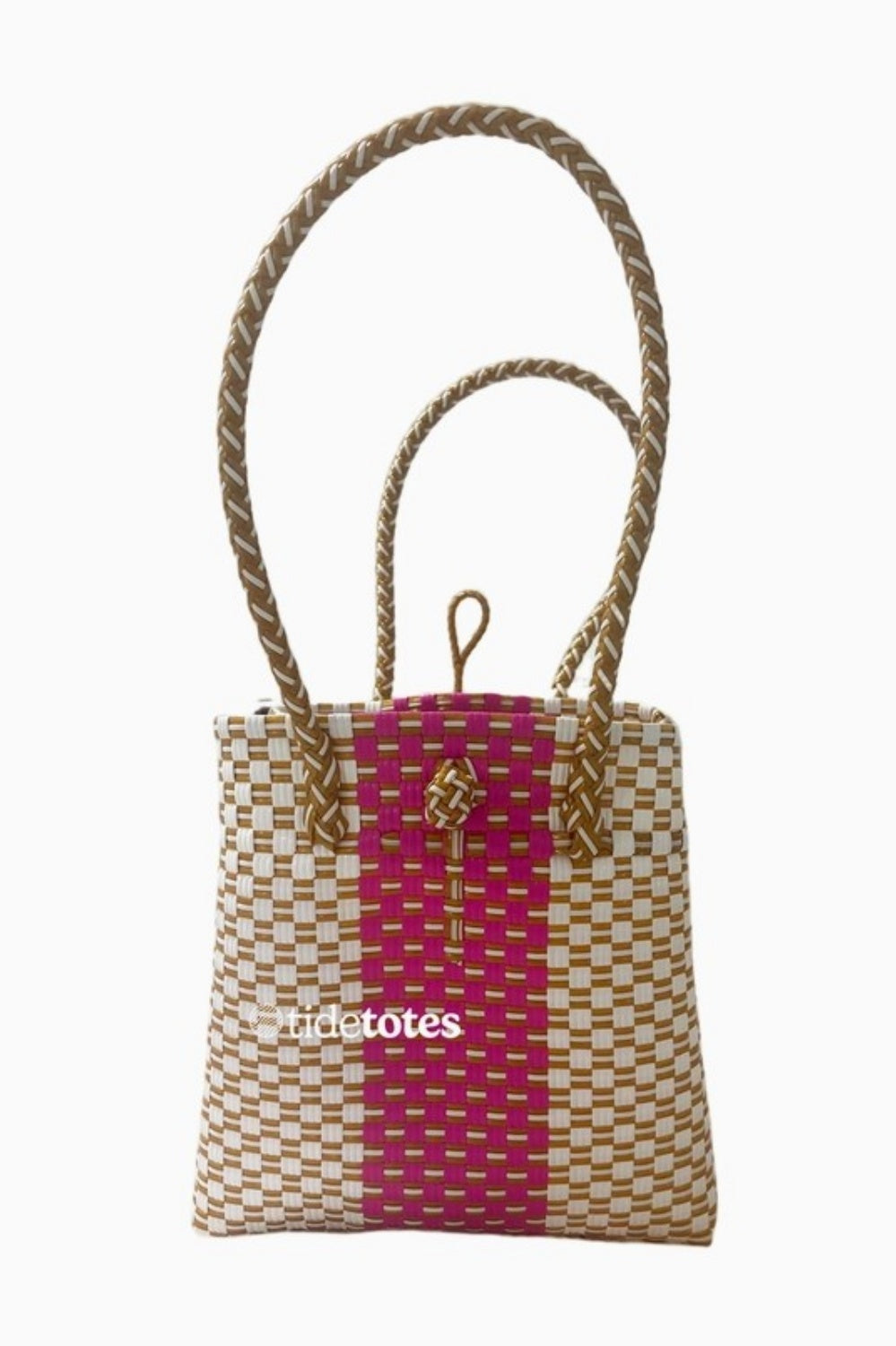 PURE DI CASA BLOOM BASKET SMALL