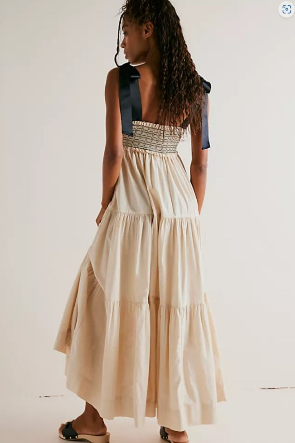 FREE PEOPLE BLUEBELL MAXI