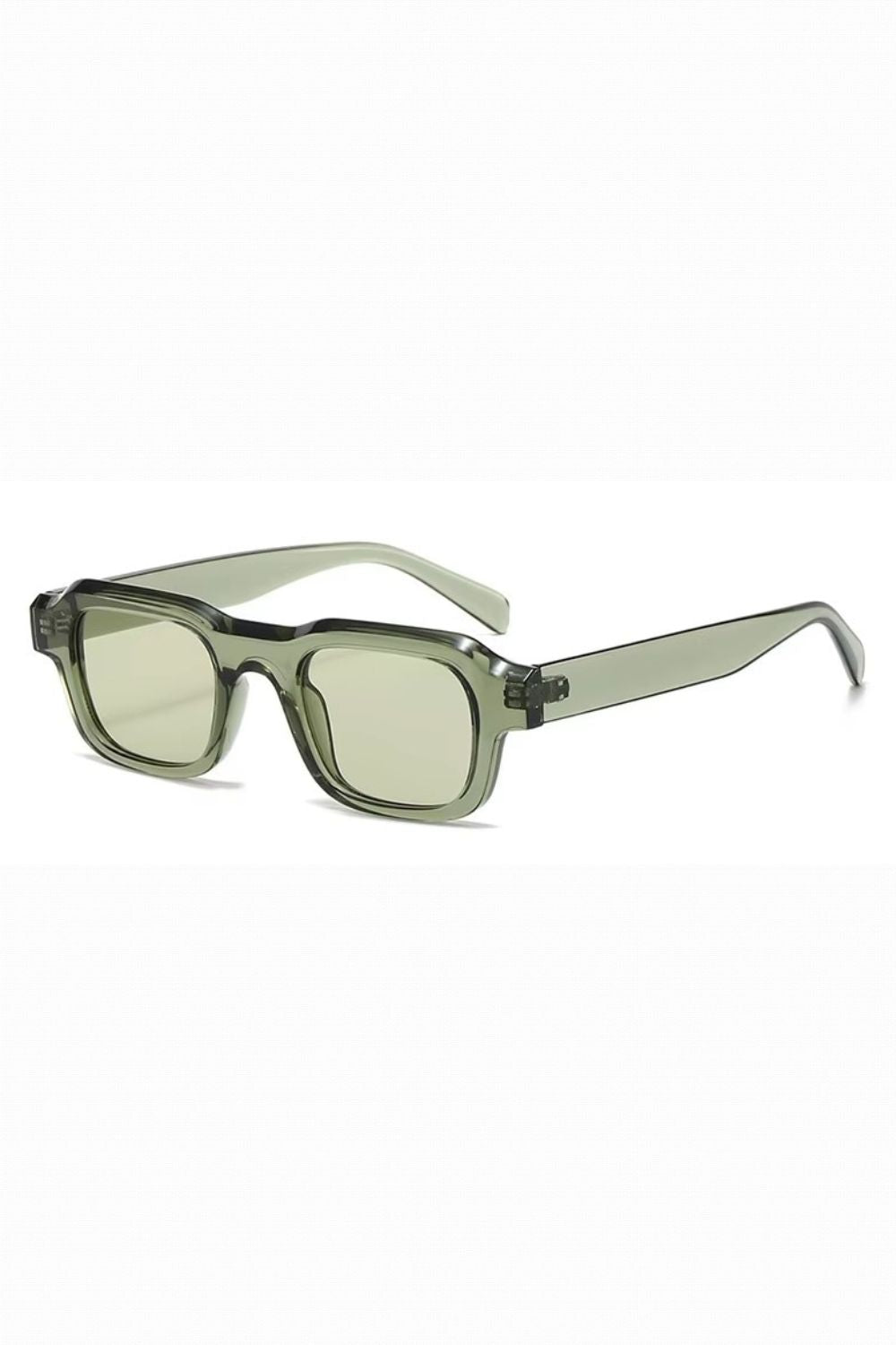 BREE SUNGLASSES SAGE