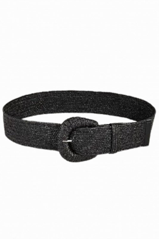 BRIDGET BELT BLACK