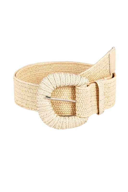 BRIDGET BELT CREAM