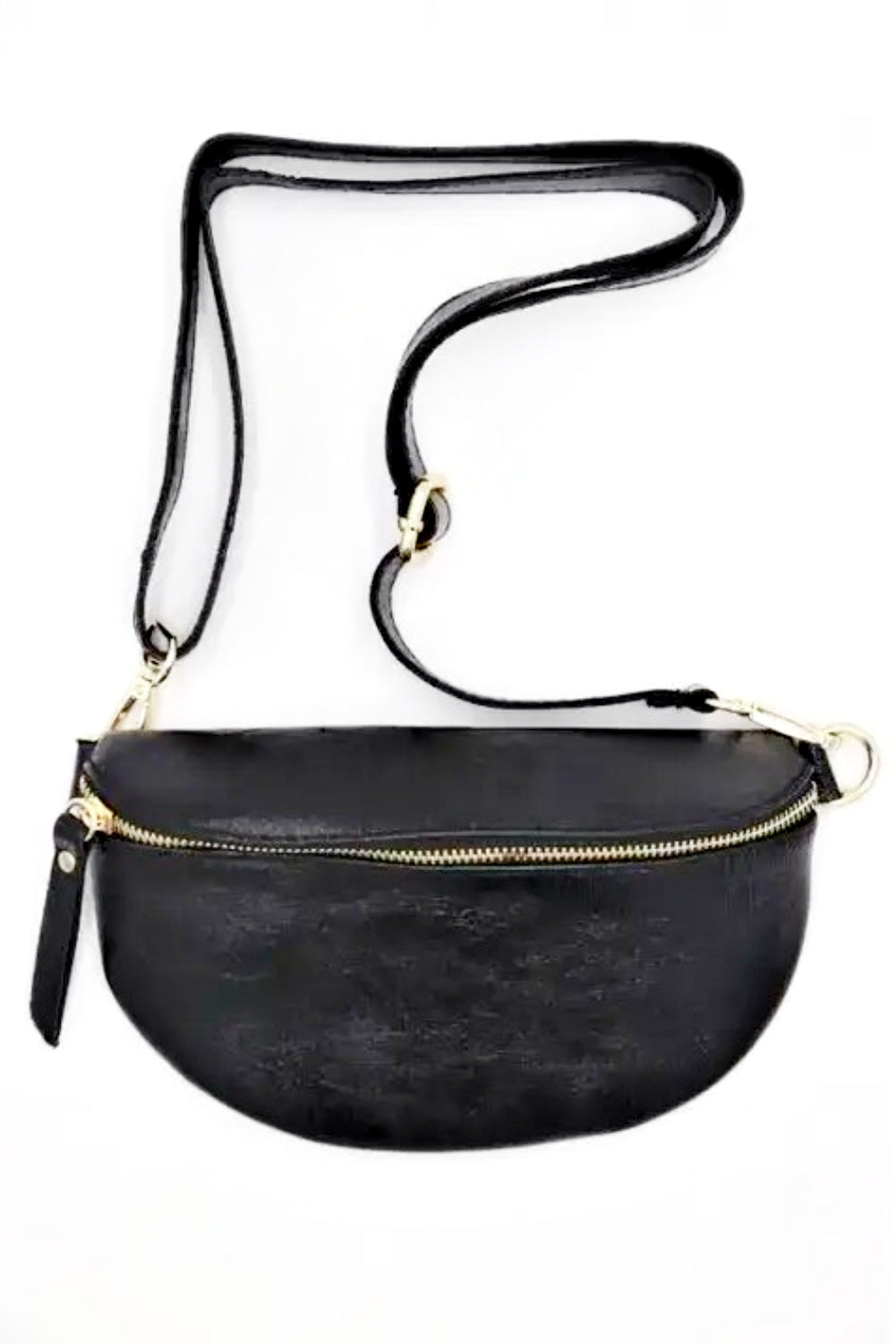 WANDERLUST CROSSBODY BAG