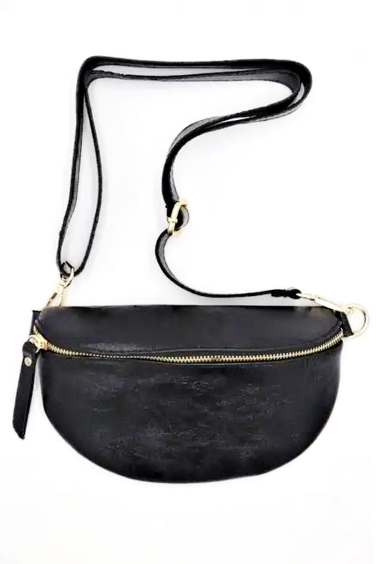 WANDERLUST CROSSBODY BAG