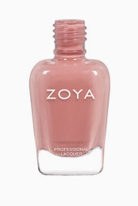 ZOYA CARSON NAIL COLOUR