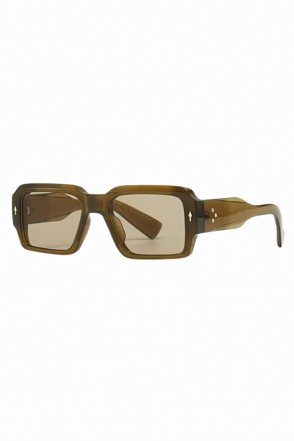 CASEY SUNGLASSES OLIVE