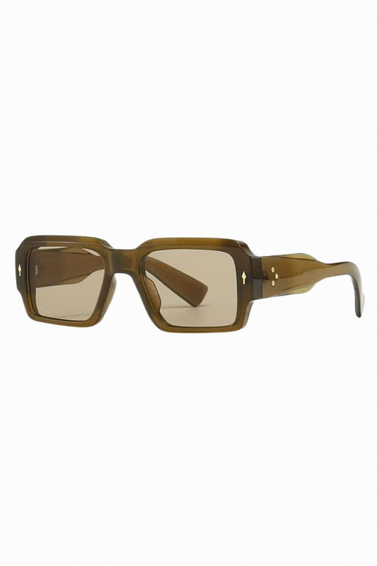 CASEY SUNGLASSES OLIVE