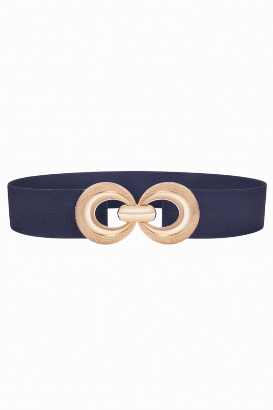 CENTRAL PARK BELT NAVY